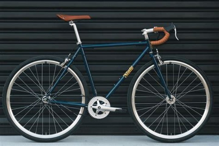 Can you coast on single speed bikes?