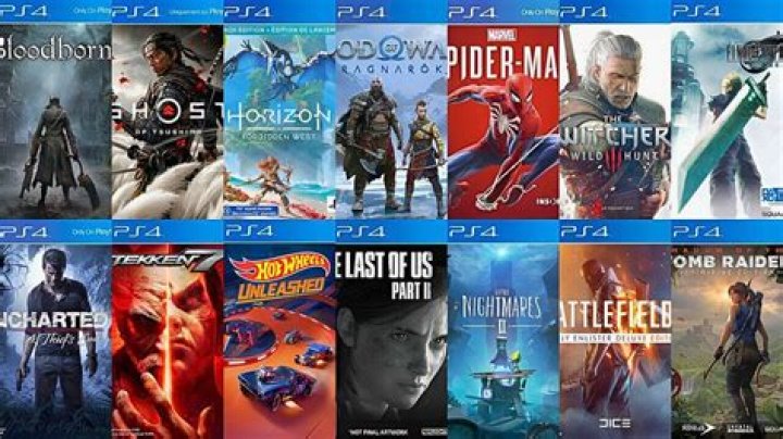 Can you download NFL on PS4?