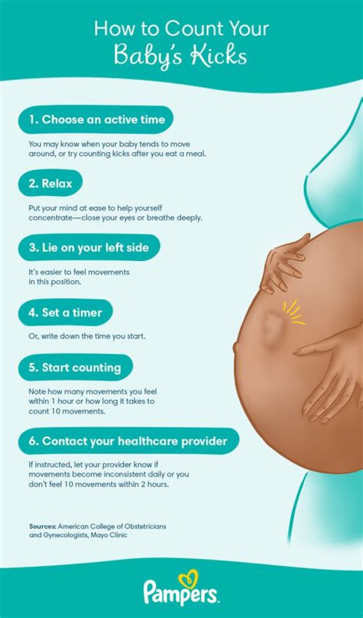Can you feel yourself getting pregnant?