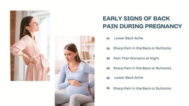 Can you get your figure back after pregnancy?