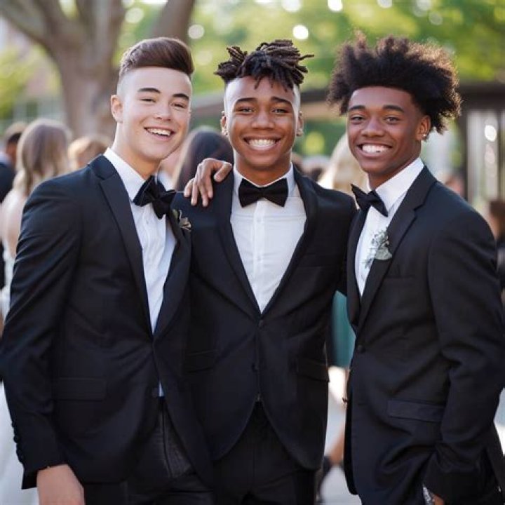 Can you go to prom with just friends?