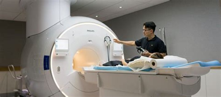 Can you have an MRI if you have permanent eyeliner?