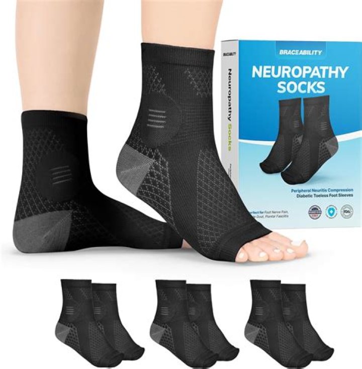 Can you have neuropathy for no reason?