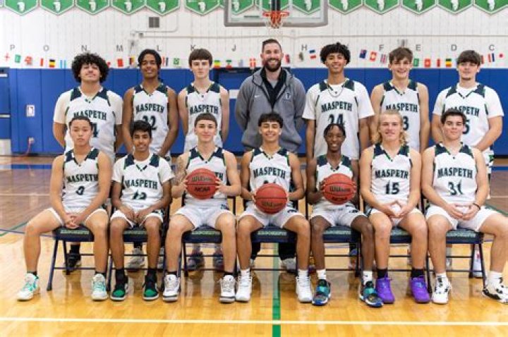 Can you just hold the ball in high school basketball?
