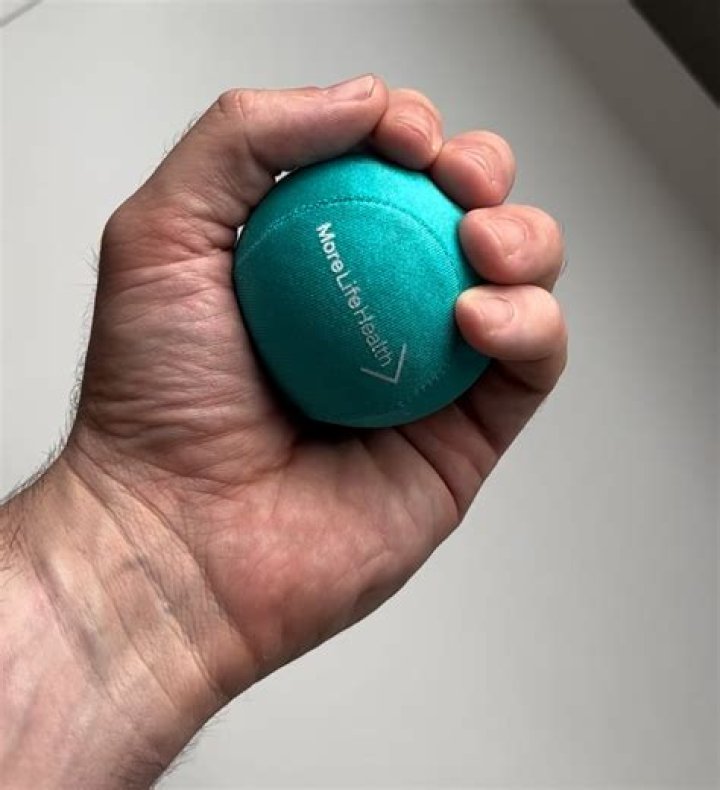 Can you knock the ball out of hands in rugby?