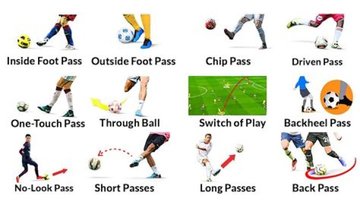 Can you make 2 forward passes in football?