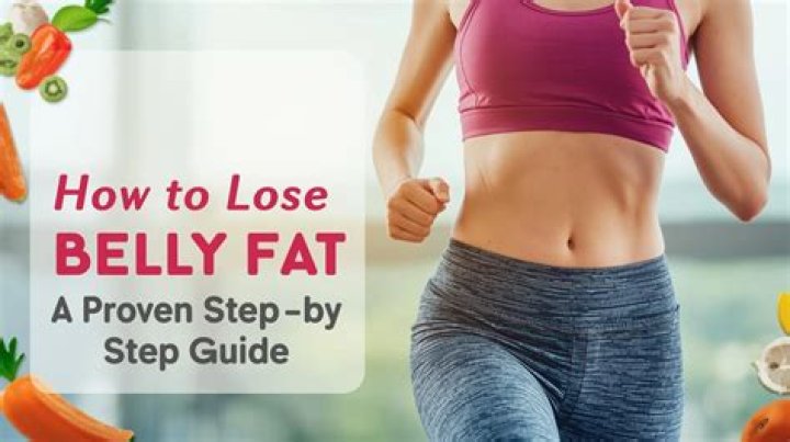 Can you massage belly fat?