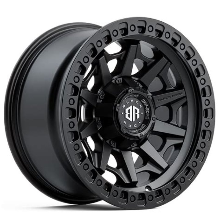 Can you Offroad with 20 inch rims?