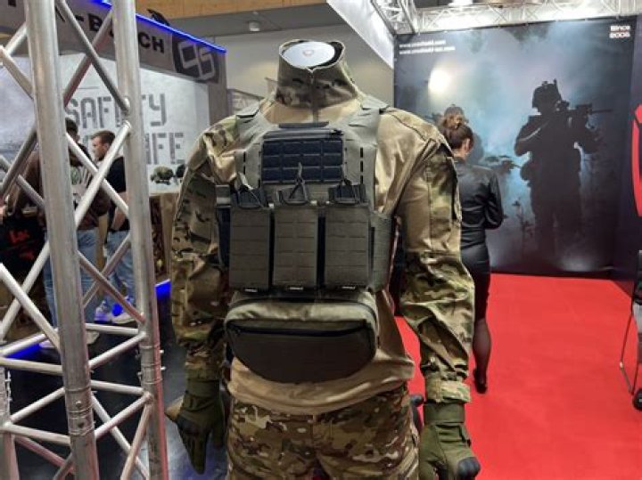 Can you own body armor in Pennsylvania?