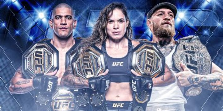 Can you pile drive in the UFC?