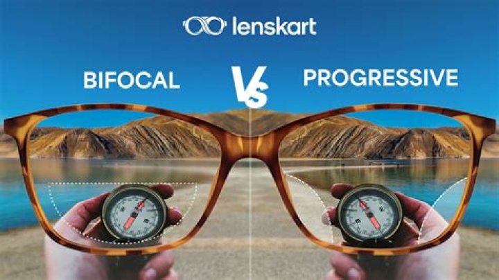 Can you play golf with bifocals?