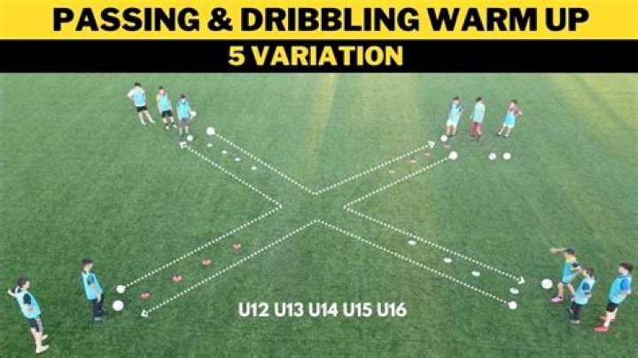 Can you push off while dribbling?