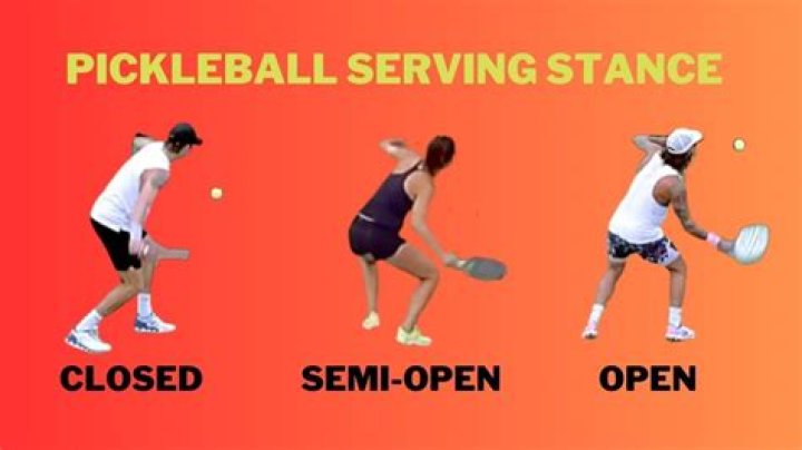 Can you put backspin on a pickleball serve?