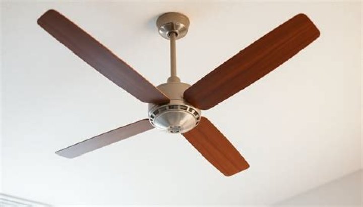 Can you put longer blades on a ceiling fan?