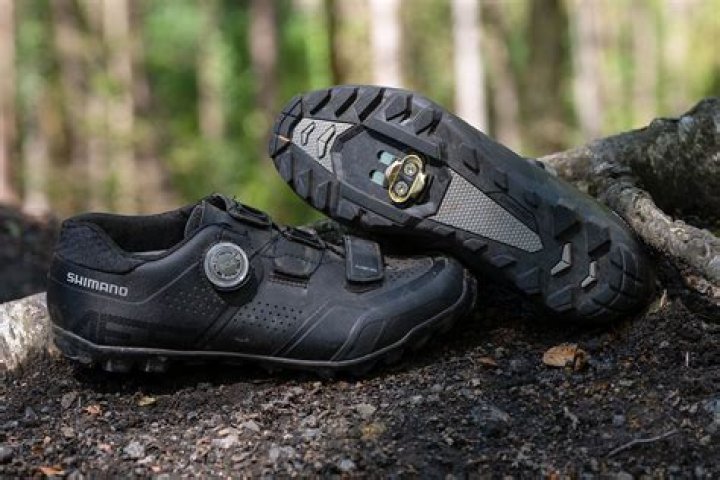Can you put LOOK Delta cleats on Shimano shoes?