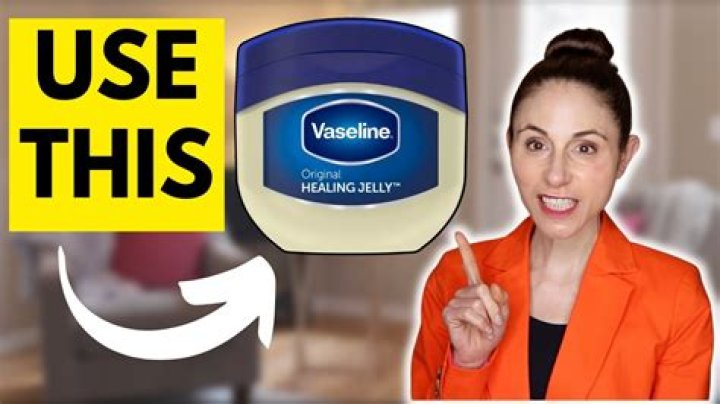 Can you put Vaseline on your VAG if it's itchy?