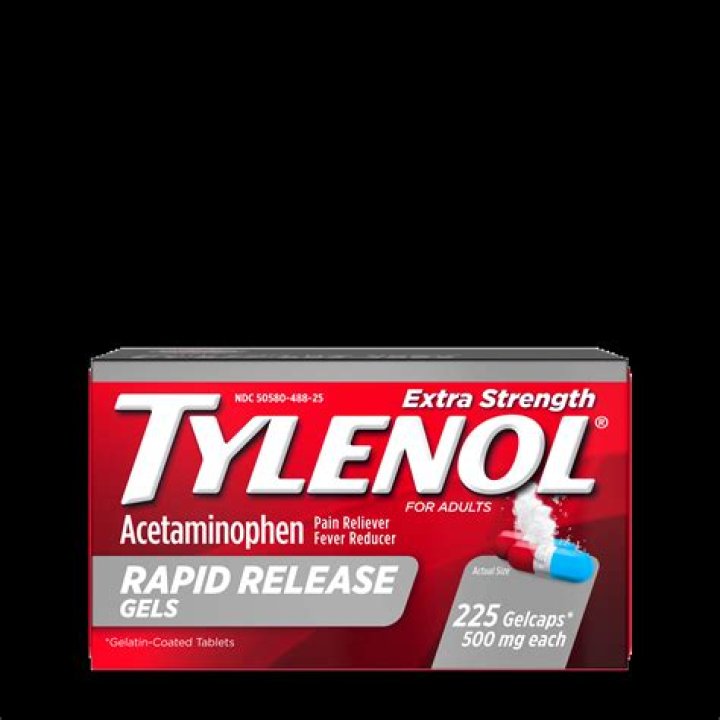 Can you rotate Tylenol and Motrin every 2 hours?