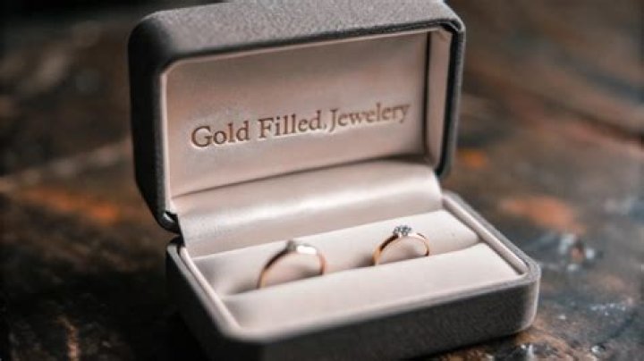 Can you shower in gold filled jewelry?