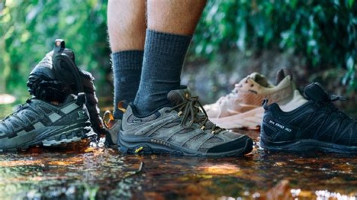 Can you spray shoes to make them waterproof?