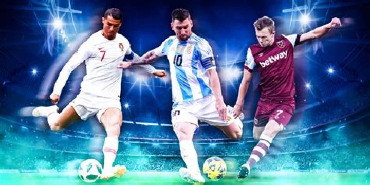 Can you stand in front of the ball on a free kick?