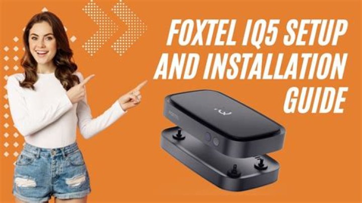 Can you take your Foxtel box to another house?