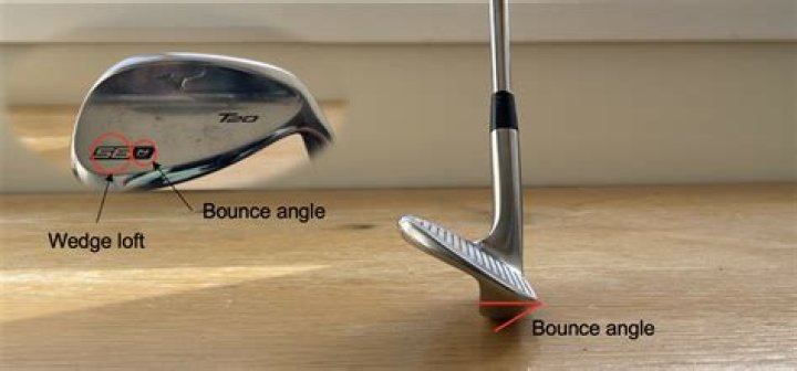 Can you use a lob wedge in the bunker?