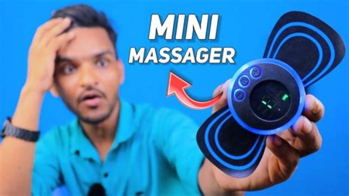 Can you use a massager too much?