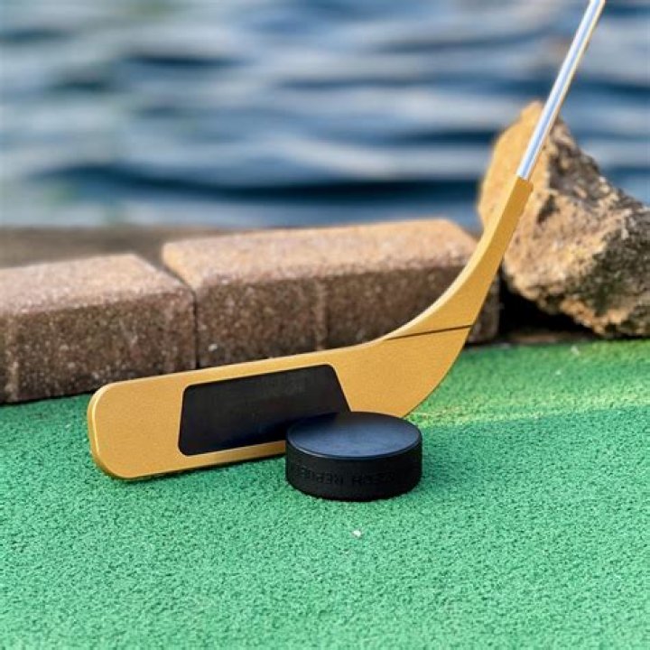 Can you use a putter on the fairway?