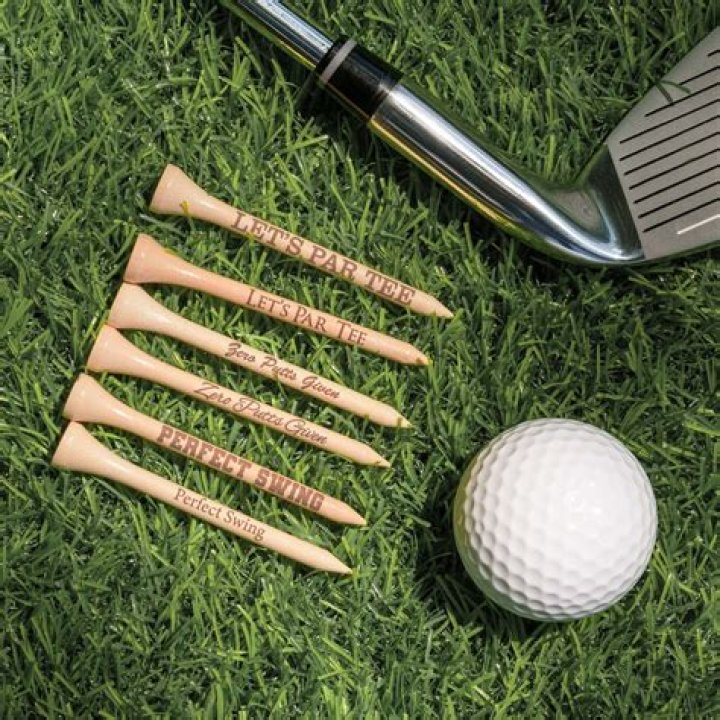 Can you use a tee in the fairway?