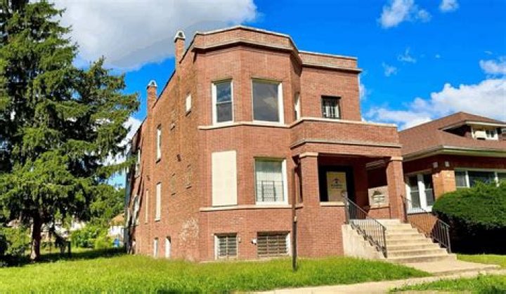 Can you visit Al Capone's house?