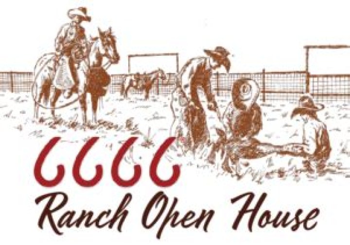 Can you visit the 6666 Ranch?