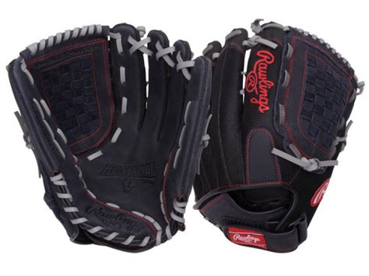 Can you wash a leather baseball glove?