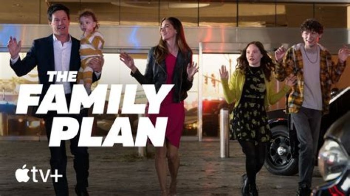 Can you watch The Family Man on Netflix?