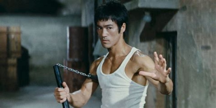 Did Bruce Lee say he would cripple Ali?