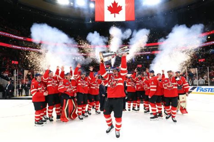 Did Canada beat China in curling today?