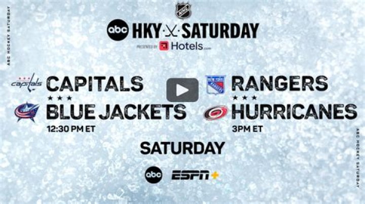 Did ESPN+ replace NHL TV?