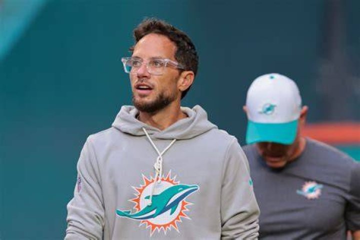 Did Josh McDaniels coach the Broncos?