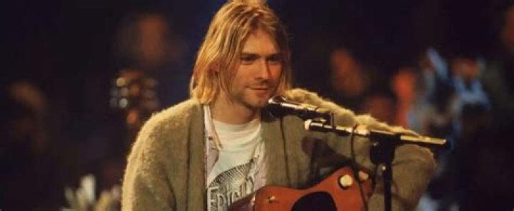 Did Kurt Cobain write Nirvana songs?