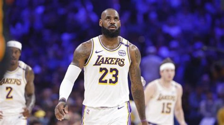 Did LeBron ever get MVP?