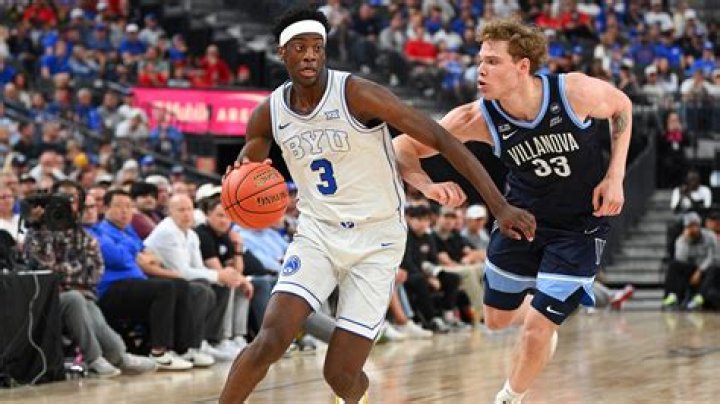 Did Michael Jordan's sons play college basketball?