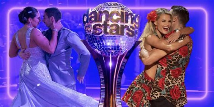 Did Nancy Kerrigan win Dancing With the Stars?