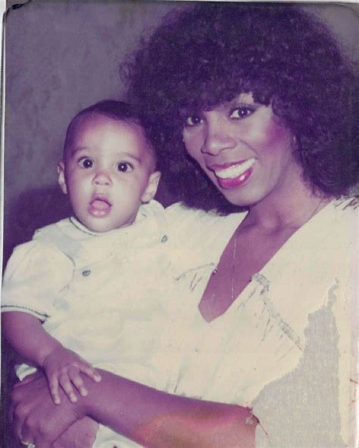 Did Ray and Donna have a baby?