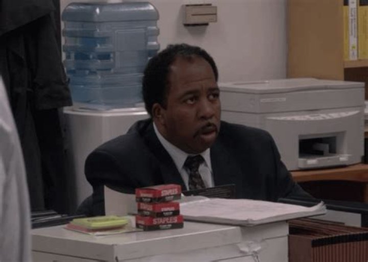 Did Stanley cheat on his wife?