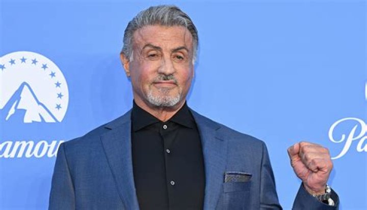 Did Sylvester Stallone write all his movies?