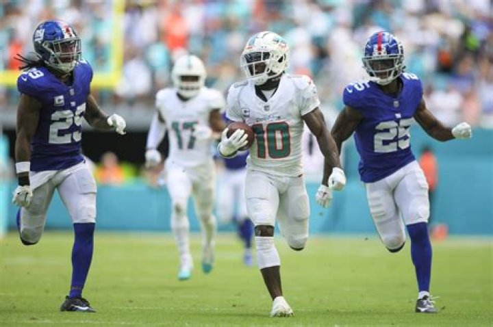 Did the Chiefs trade Tyreek Hill?