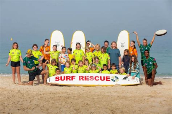 Did Vikings Surf?