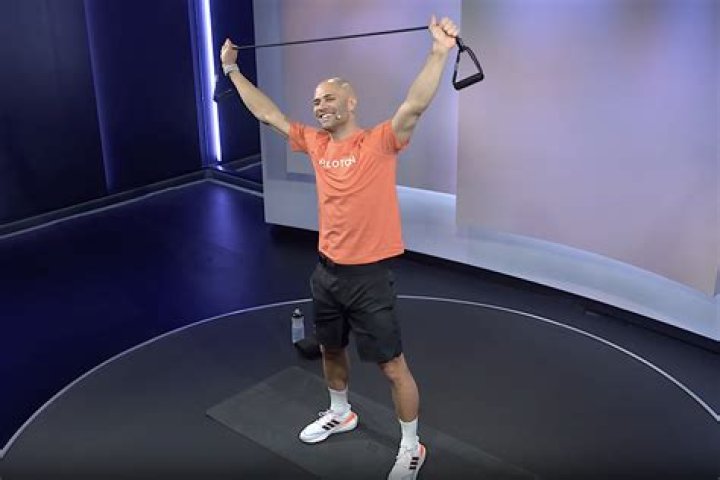 Do all peloton classes have auto resistance?