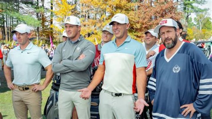 Do all pro golfers have hole in ones?