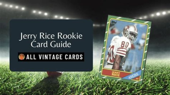 Do all rookie cards say rookie?