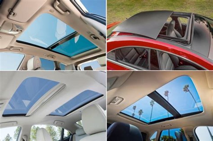 Do all sunroofs leak?